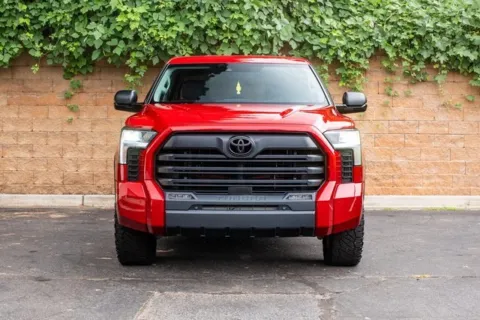 Photos of 2024 Toyota Tundra SR5 for sale in Duluth, GA at Gravity Autos Duluth