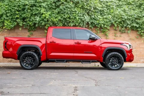 More photos of 2024 Toyota Tundra SR5 at Gravity Autos Duluth, GA