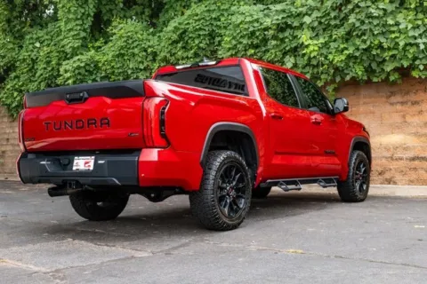 More photos of 2024 Toyota Tundra SR5 at Gravity Autos Duluth, GA