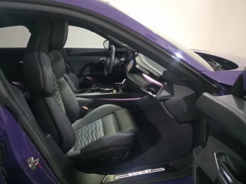 Another view of 2023 Audi e-tron GT Prestige for sale in Duluth, GA at Gravity Autos Duluth