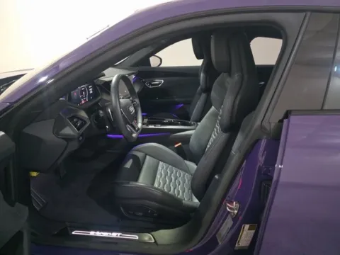 More photos of 2023 Audi e-tron GT Prestige at Gravity Autos Duluth, GA