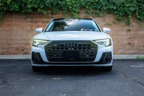 Photos of 2022 Audi A8 L 55 for sale in Duluth, GA at Gravity Autos Duluth