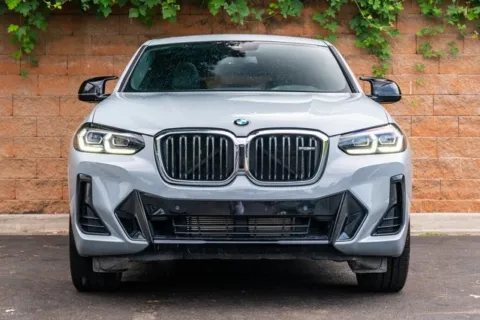 Photos of 2023 BMW X4 M40i for sale in Duluth, GA at Gravity Autos Duluth