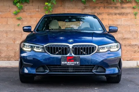 Photos of 2019 BMW 3 Series 330i xDrive for sale in Duluth, GA at Gravity Autos Duluth