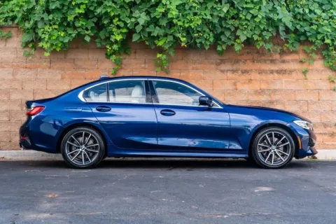 More photos of 2019 BMW 3 Series 330i xDrive at Gravity Autos Duluth, GA