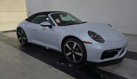 Photos of 2024 Porsche 911 Carrera for sale in Duluth, GA at Gravity Autos Duluth