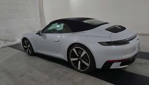 Another view of 2024 Porsche 911 Carrera for sale in Duluth, GA at Gravity Autos Duluth