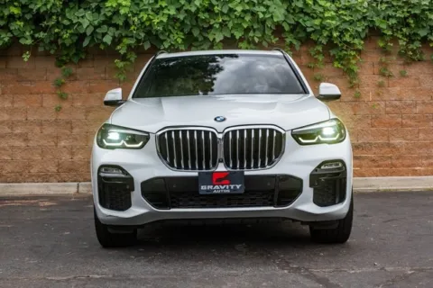 Photos of 2021 BMW X5 xDrive40i for sale in Duluth, GA at Gravity Autos Duluth