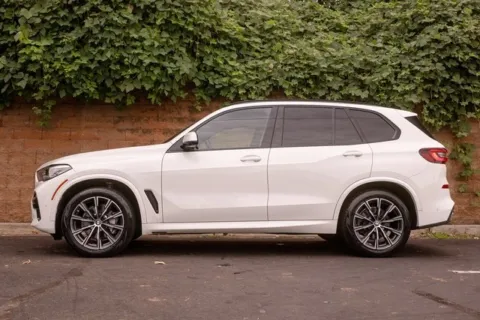 More photos of 2021 BMW X5 xDrive40i at Gravity Autos Duluth, GA