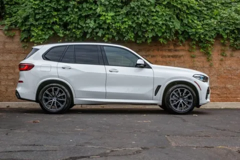 More photos of 2021 BMW X5 xDrive40i at Gravity Autos Duluth, GA