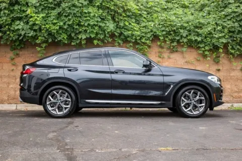 More photos of 2021 BMW X4 xDrive30i at Gravity Autos Duluth, GA