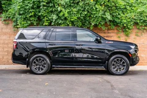 More photos of 2023 Chevrolet Tahoe Z71 at Gravity Autos Duluth, GA