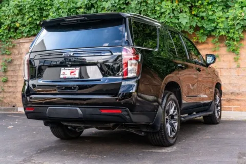 More photos of 2023 Chevrolet Tahoe Z71 at Gravity Autos Duluth, GA