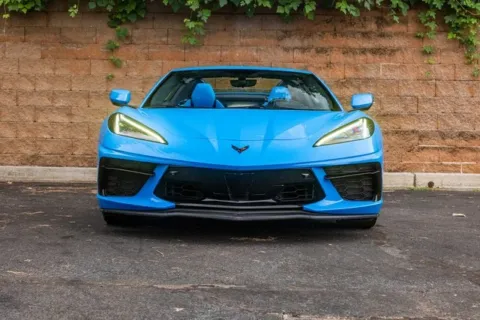 Photos of 2023 Chevrolet Corvette Stingray for sale in Duluth, GA at Gravity Autos Duluth