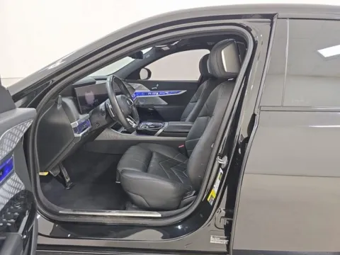 Another view of 2024 BMW 7 Series 750e xDrive for sale in Duluth, GA at Gravity Autos Duluth