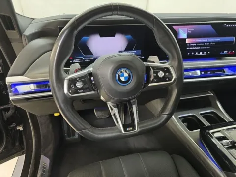 More photos of 2024 BMW 7 Series 750e xDrive at Gravity Autos Duluth, GA