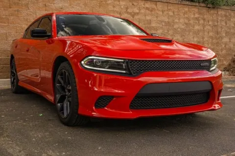 Another view of 2023 Dodge Charger GT for sale in Duluth, GA at Gravity Autos Duluth