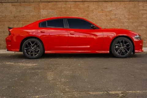 More photos of 2023 Dodge Charger GT at Gravity Autos Duluth, GA