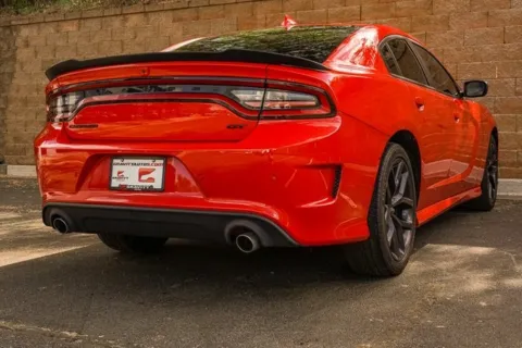 More photos of 2023 Dodge Charger GT at Gravity Autos Duluth, GA