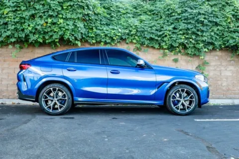 More photos of 2020 BMW X6 M50i at Gravity Autos Duluth, GA