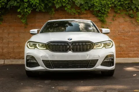 Photos of 2022 BMW 3 Series 330i for sale in Duluth, GA at Gravity Autos Duluth