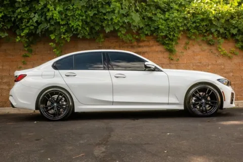 More photos of 2022 BMW 3 Series 330i at Gravity Autos Duluth, GA