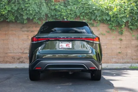 More photos of 2024 Lexus RX 350 at Gravity Autos Duluth, GA