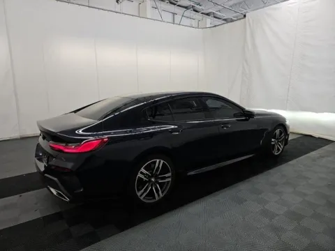 Photos of 2022 BMW 8 Series 840 for sale in Duluth, GA at Gravity Autos Duluth