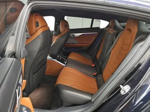 More photos of 2022 BMW 8 Series 840 at Gravity Autos Duluth, GA