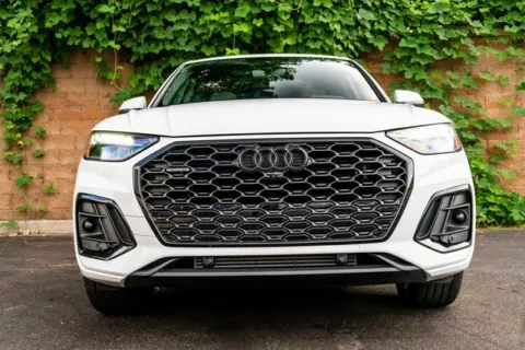 Photos of 2022 Audi Q5 45 S line Premium for sale in Duluth, GA at Gravity Autos Duluth