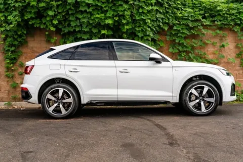 More photos of 2022 Audi Q5 45 S line Premium at Gravity Autos Duluth, GA