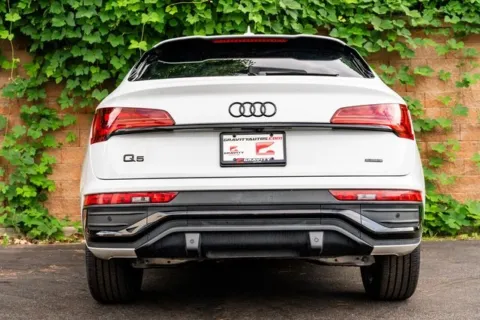 More photos of 2022 Audi Q5 45 S line Premium at Gravity Autos Duluth, GA