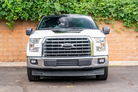 Photos of 2017 Ford F-150 XLT for sale in Duluth, GA at Gravity Autos Duluth