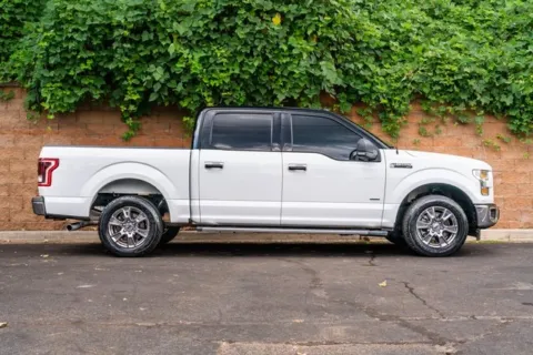 More photos of 2017 Ford F-150 XLT at Gravity Autos Duluth, GA