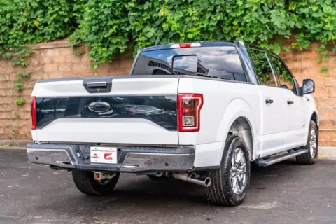 More photos of 2017 Ford F-150 XLT at Gravity Autos Duluth, GA