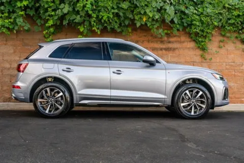 More photos of 2023 Audi Q5 45 S line Premium at Gravity Autos Duluth, GA
