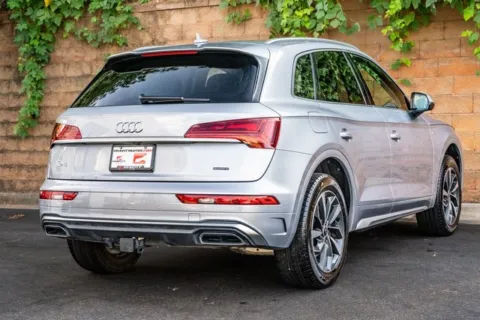 More photos of 2023 Audi Q5 45 S line Premium at Gravity Autos Duluth, GA