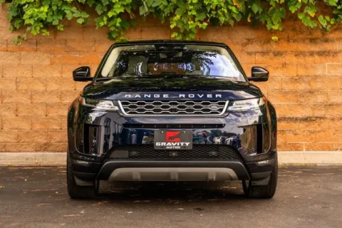 Photos of 2021 Land Rover Range Rover Evoque SE for sale in Duluth, GA at Gravity Autos Duluth