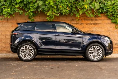 More photos of 2021 Land Rover Range Rover Evoque SE at Gravity Autos Duluth, GA