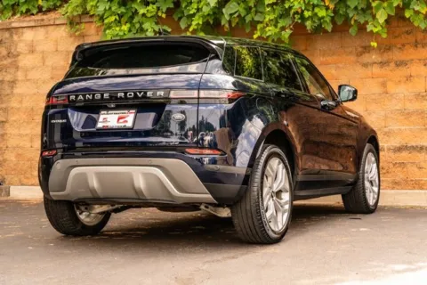More photos of 2021 Land Rover Range Rover Evoque SE at Gravity Autos Duluth, GA