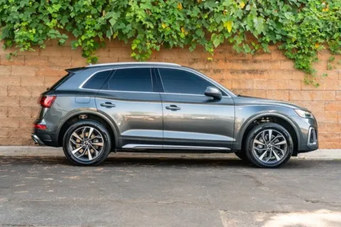More photos of 2022 Audi Q5 45 S line Premium at Gravity Autos Duluth, GA
