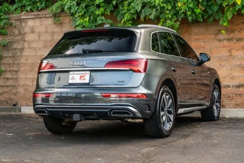 More photos of 2022 Audi Q5 45 S line Premium at Gravity Autos Duluth, GA