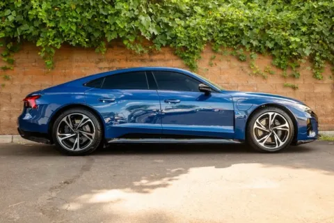 More photos of 2022 Audi e-tron GT Premium Plus at Gravity Autos Duluth, GA