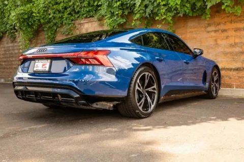More photos of 2022 Audi e-tron GT Premium Plus at Gravity Autos Duluth, GA