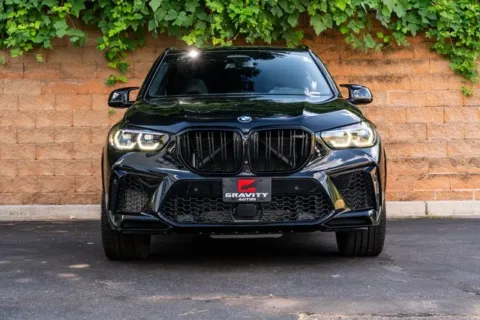 Photos of 2023 BMW X5 M Competition for sale in Duluth, GA at Gravity Autos Duluth