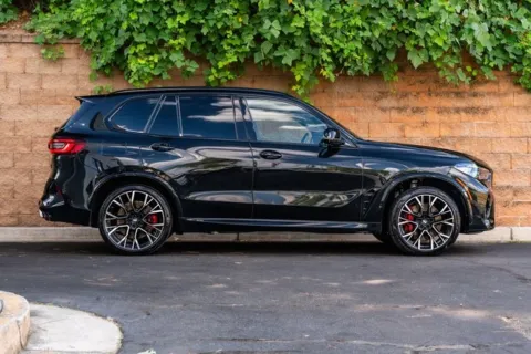More photos of 2023 BMW X5 M Competition at Gravity Autos Duluth, GA