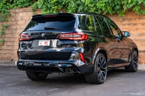 More photos of 2023 BMW X5 M Competition at Gravity Autos Duluth, GA