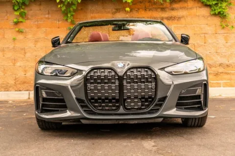 Photos of 2023 BMW 4 Series M440i xDrive for sale in Duluth, GA at Gravity Autos Duluth