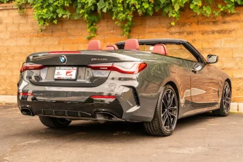 More photos of 2023 BMW 4 Series M440i xDrive at Gravity Autos Duluth, GA