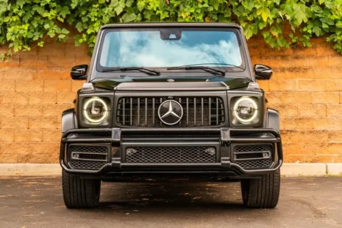 Photos of 2020 Mercedes-Benz G-Class G 63 AMG for sale in Duluth, GA at Gravity Autos Duluth